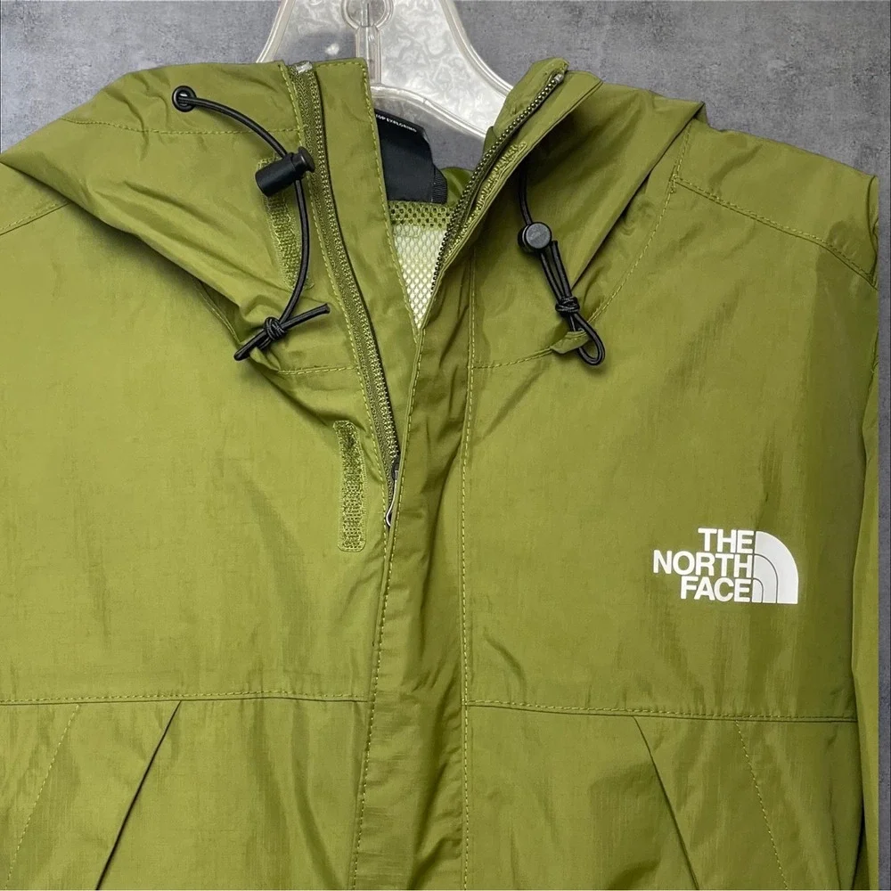 The North Face north face